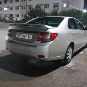 Chevrolet Epica 2008