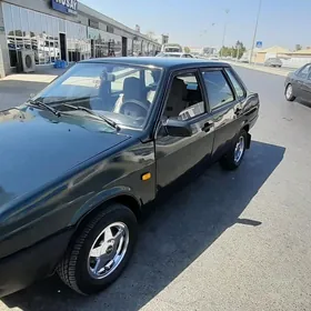 Lada 21099 2004