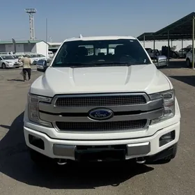 Ford F-150 2018