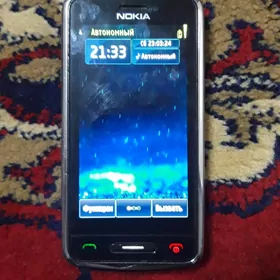 NOKIA C6-01