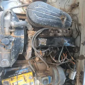 Gaz 3110 1999