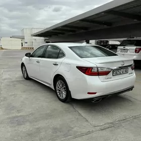 Lexus ES 350 2017