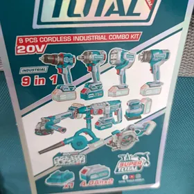 Total