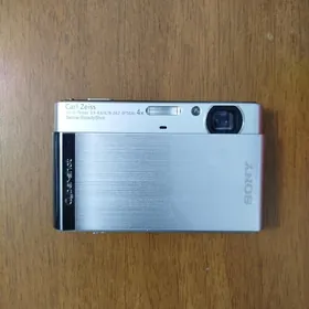 fotoaparat sony