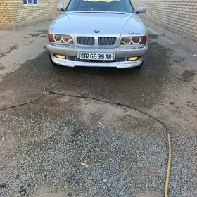 BMW 7 Series 1995