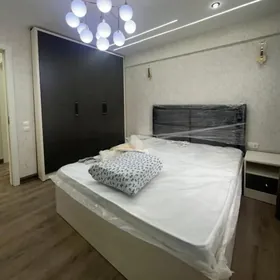 №302 4mkr 2etaj 3kom 4мкр 3ком
