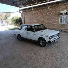 Lada 2106 1998