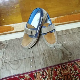 oglan caga makasina