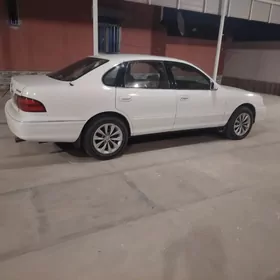 Toyota Avalon 1996
