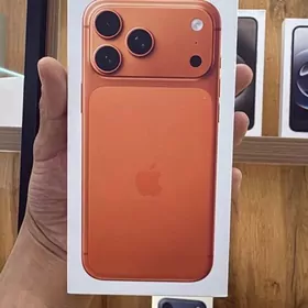 IPhone 17pro max256gb