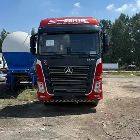 Volvo FH12 2021