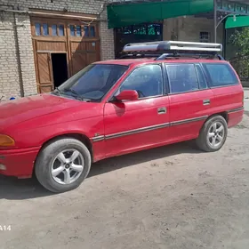 Opel Astra 1995