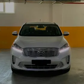 Kia Sorento 2018
