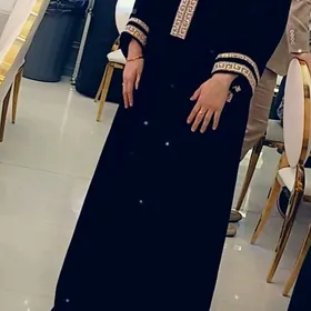 Abaya