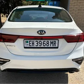 Kia Forte 2021