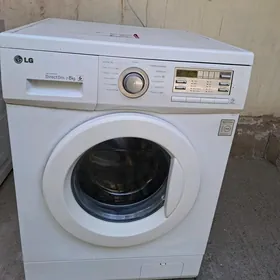 Lg 8kg DD mator