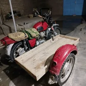 Ural 5557 1995