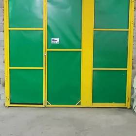 arenda boks