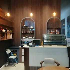 Barista