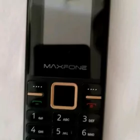 Maxfone M400