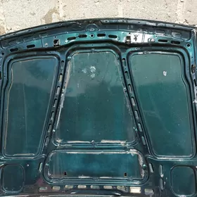 BMW E34 kapot