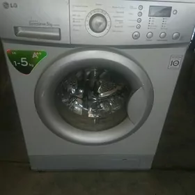LG 5 Kg kirmasyn