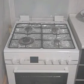 gaz Plita