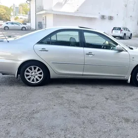 Toyota Camry 2005