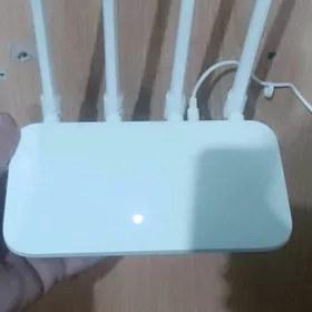 Mi router.usilitel