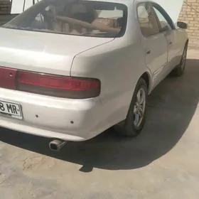 Toyota Cresta 1993