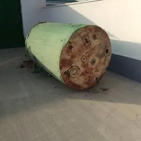 Bocka alyumyn 2tondan gowrak