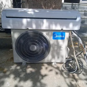 MIDEA 60 KW