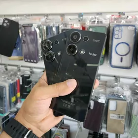 Redmi note 13 pro 8/256gb