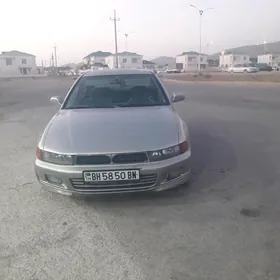 Mitsubishi Galant 1997