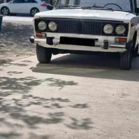 Lada 2106 2000