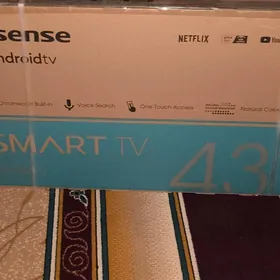 Telewizor Hisense