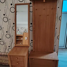 Прихожка