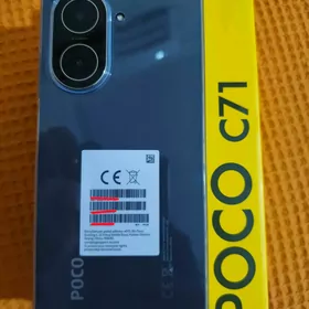 Poco c71