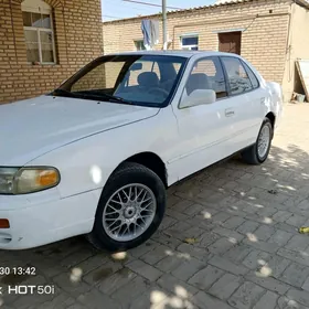 Toyota Camry 1993