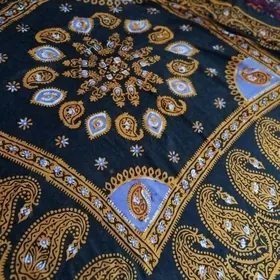 Çille Öýme