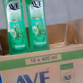 gel dlya duşy