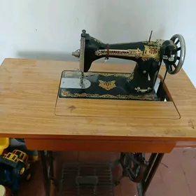 Tikin maşyn aÿak