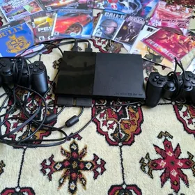 PlayStation 2 Sony