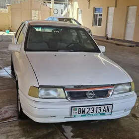 Opel Vectra 1991