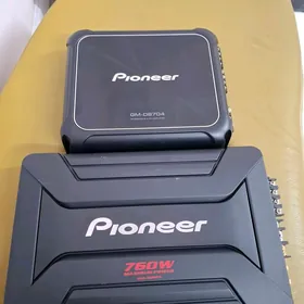 Pioneer usulitel