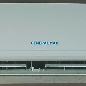 General max 12 lik