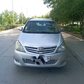 Toyota Sienna 2010