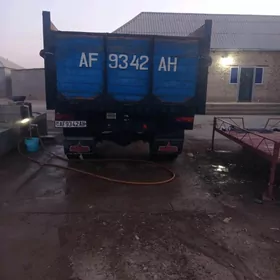 Zil 130 1982