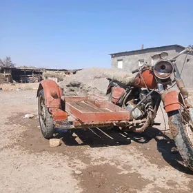 Ural 4320 1980