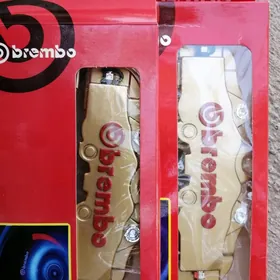 Support nakladkasy BREMBО